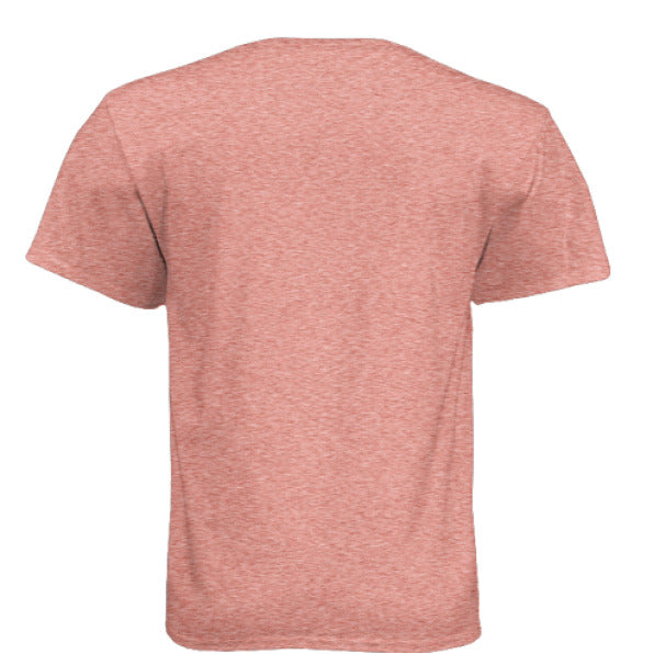 Desert Pink - BACK