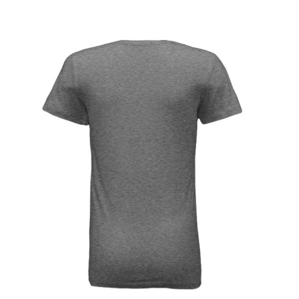 DEEP HEATHER - BACK