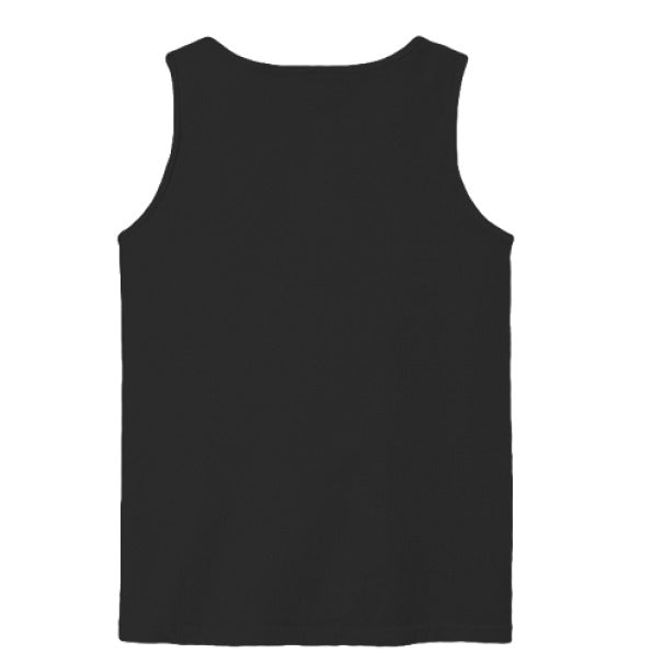BLACK - BACK
