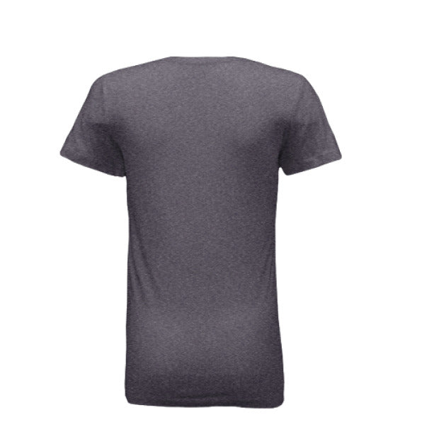 HEATHER NAVY - BACK