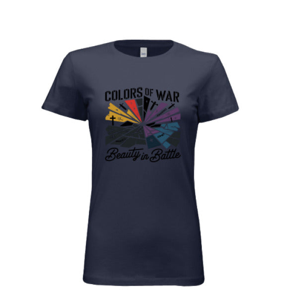 NAVY - FRONT