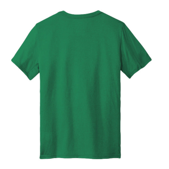GorgeGreen - BACK