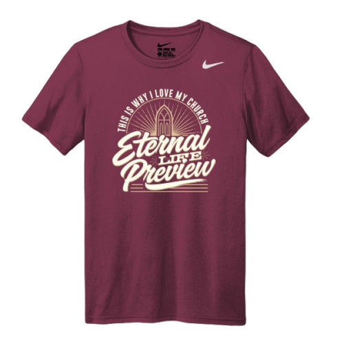 TeamMaroon - FRONT
