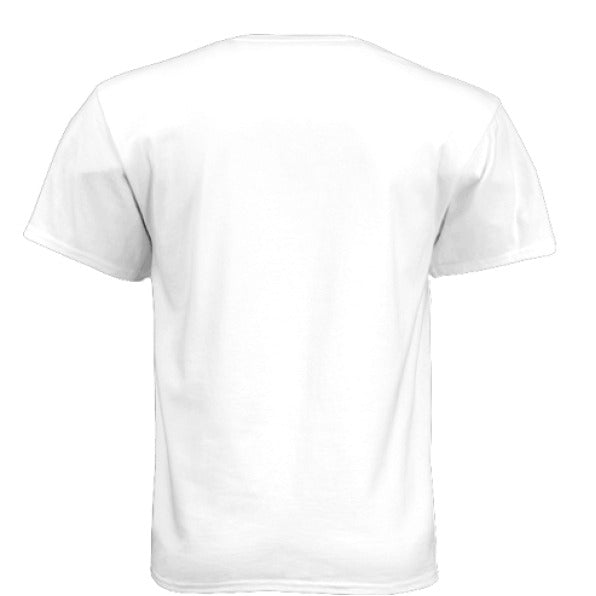 WHITE - BACK