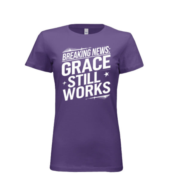 TEAM PURPLE - FRONT