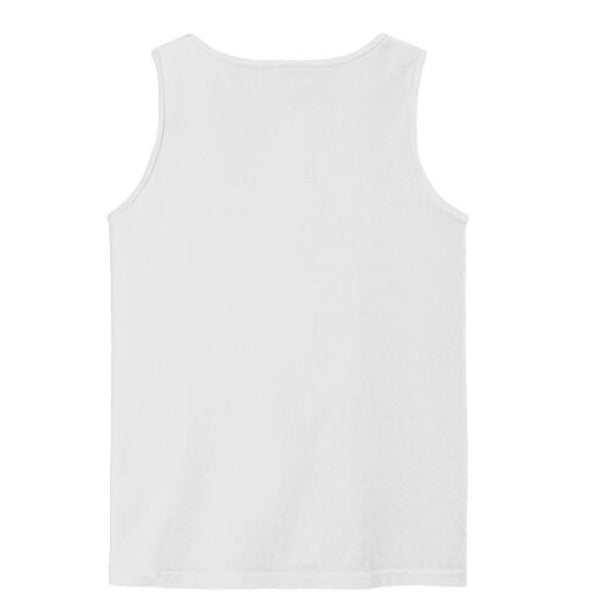 WHITE - BACK
