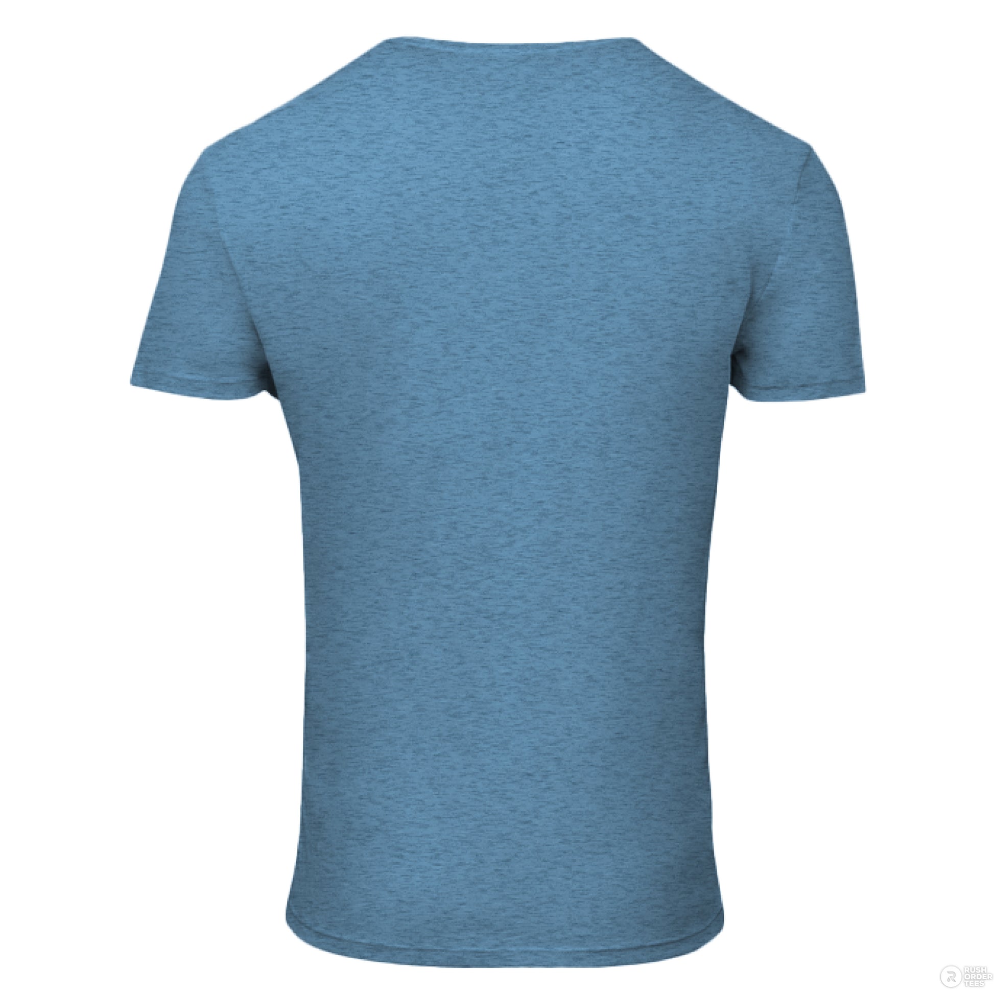 ROYAL TRIBLEND - BACK