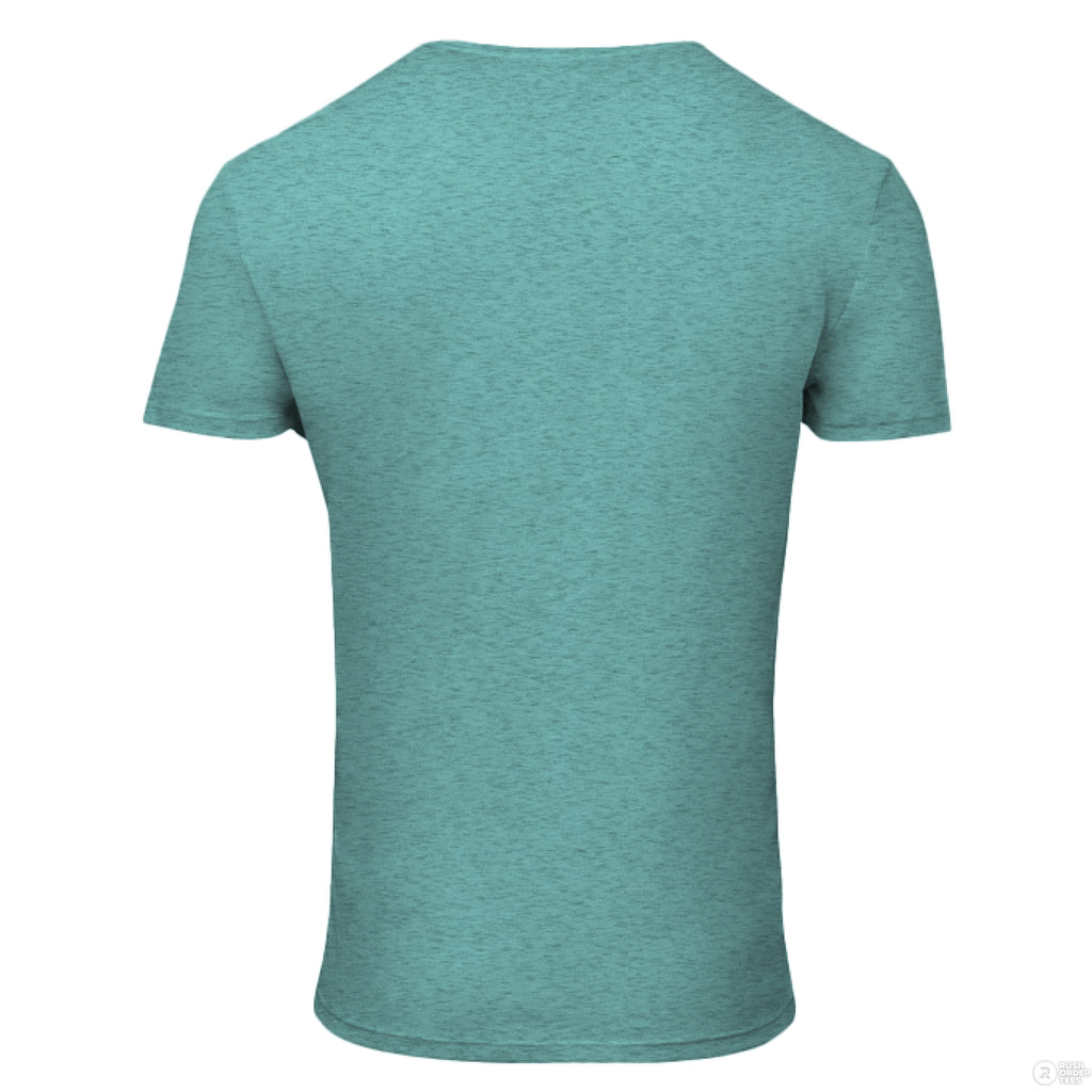 MINT TRIBLEND - BACK