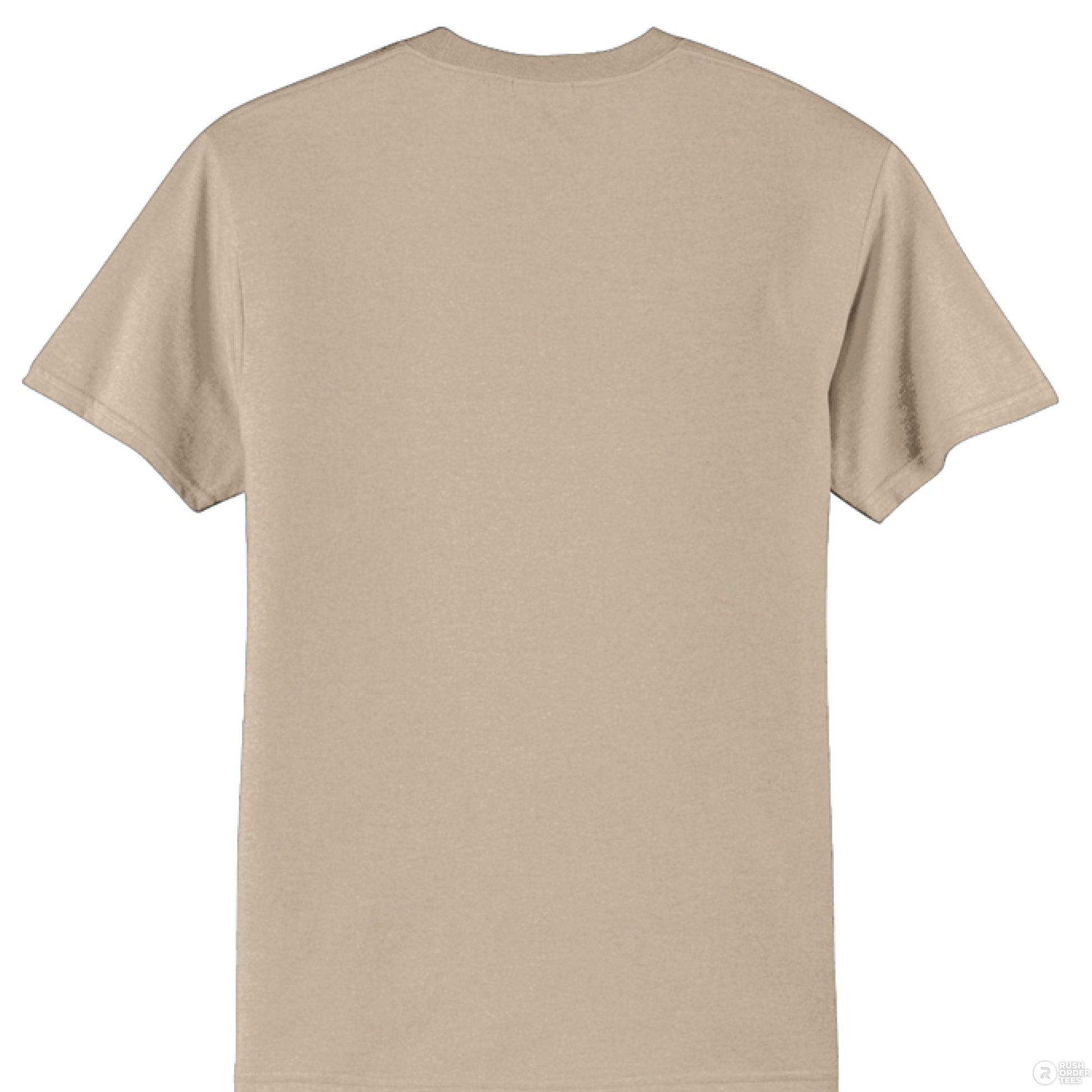 Desert Sand - BACK