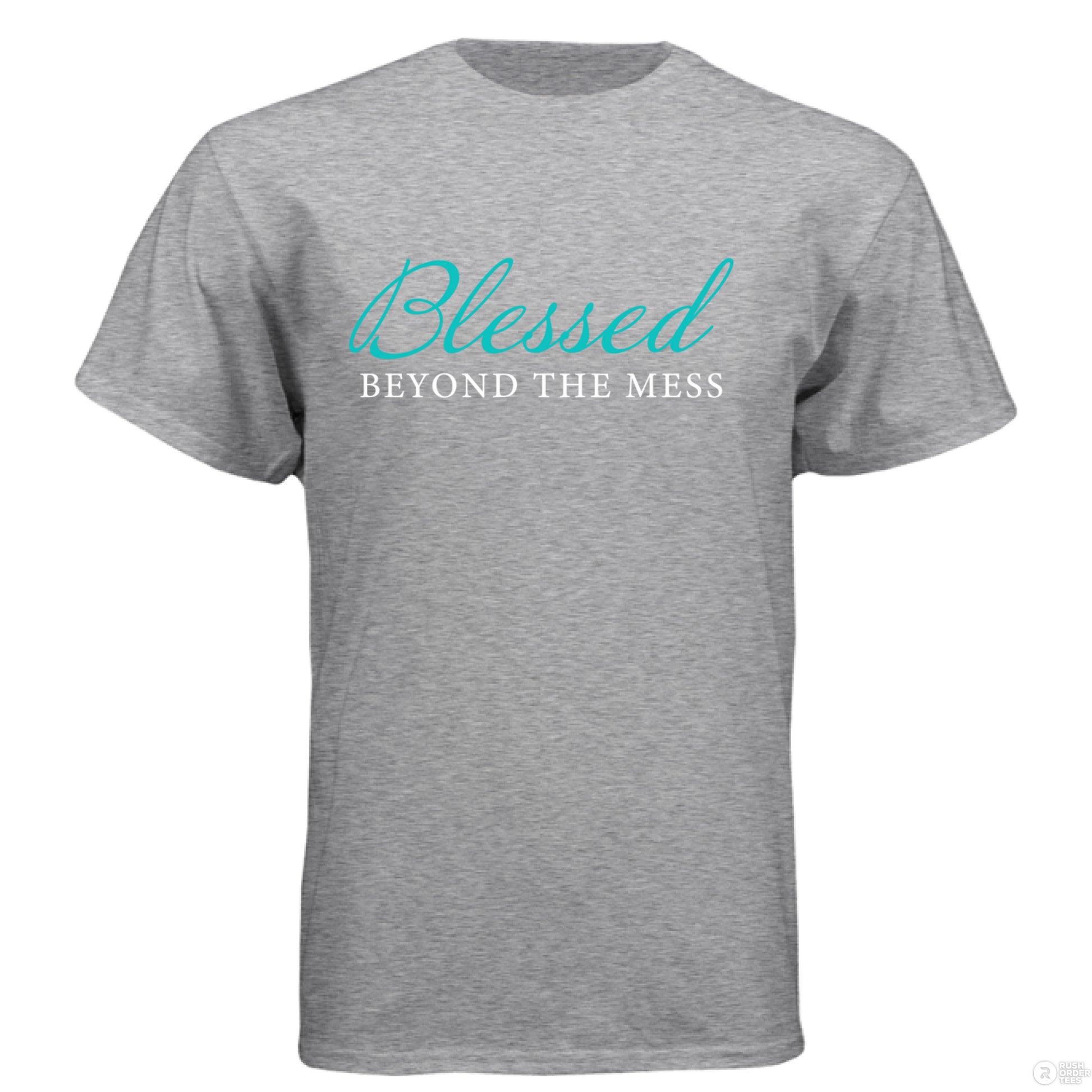 PREMIUM HEATHER - FRONT